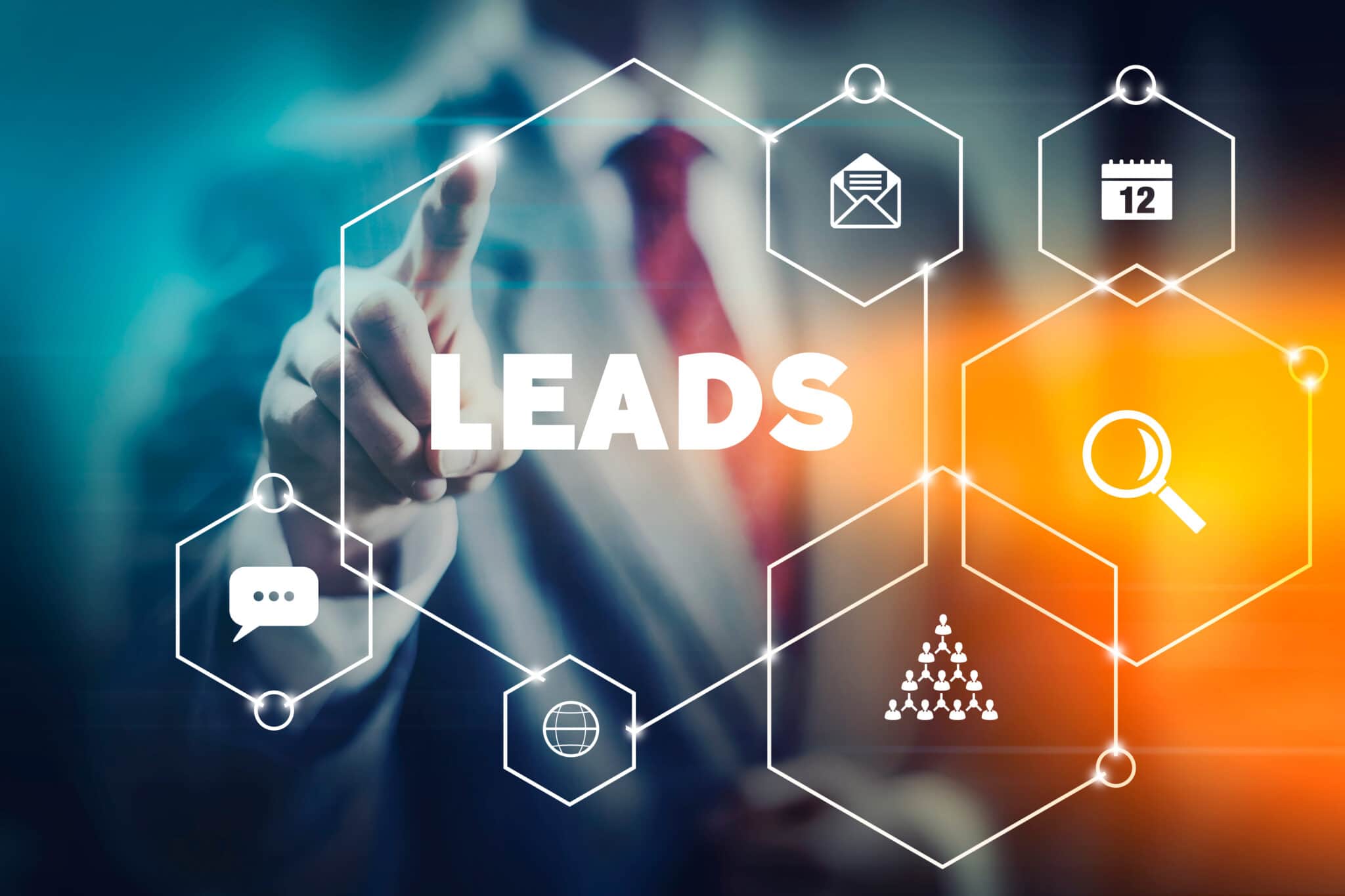Qualified B2B Lead Campaign